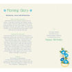 Picture of SEPTEMBER BIRTHDAY CARD